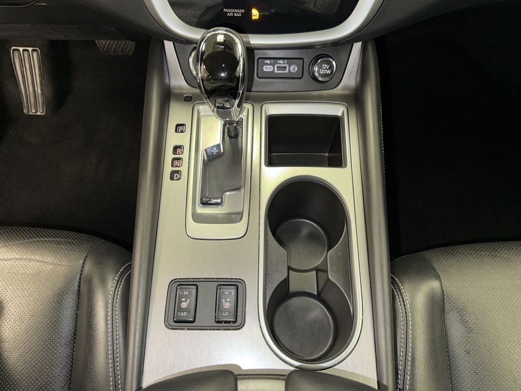 Thumbnail: 2019 Nissan Murano - 13