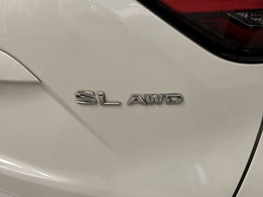 Thumbnail: 2019 Nissan Murano - 27