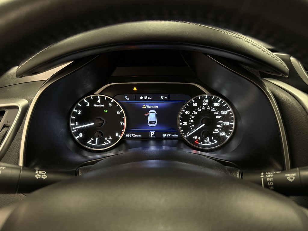 Thumbnail: 2019 Nissan Murano - 34