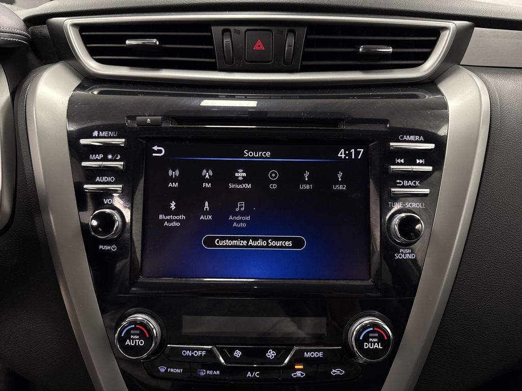 Thumbnail: 2019 Nissan Murano - 22