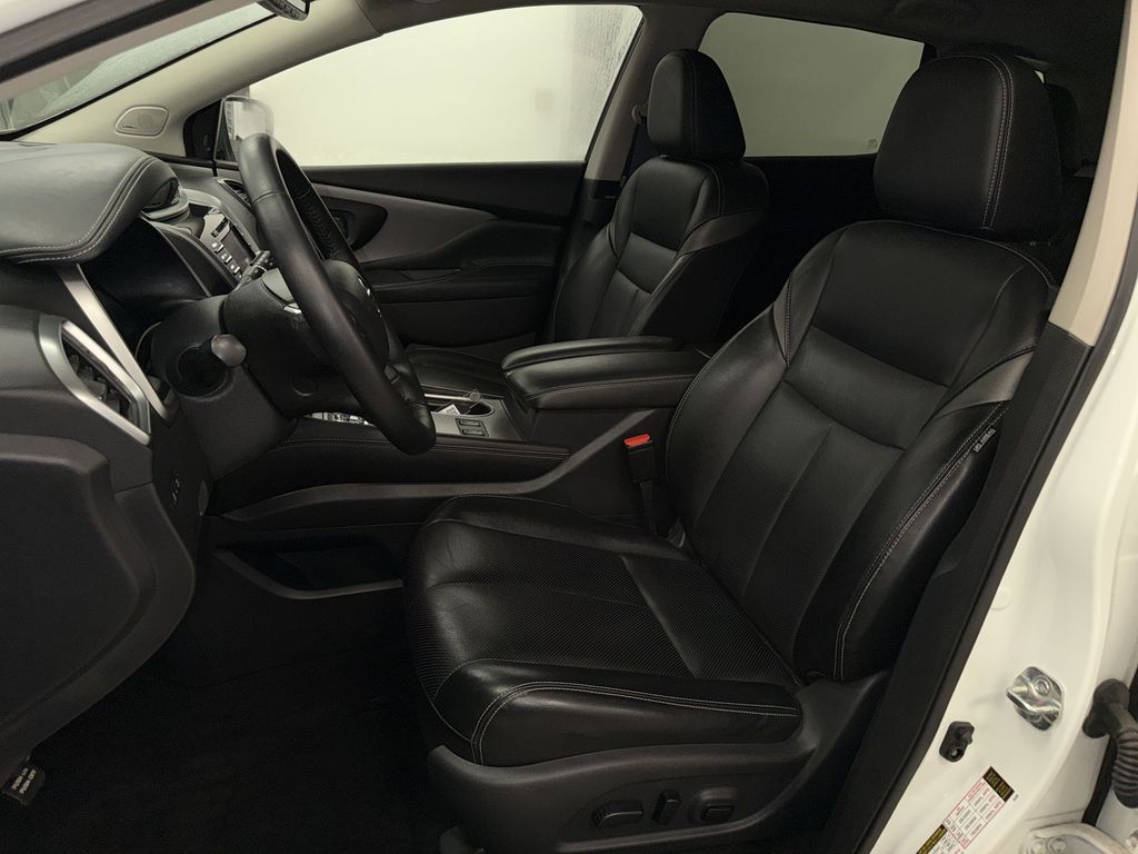 Thumbnail: 2019 Nissan Murano - 9