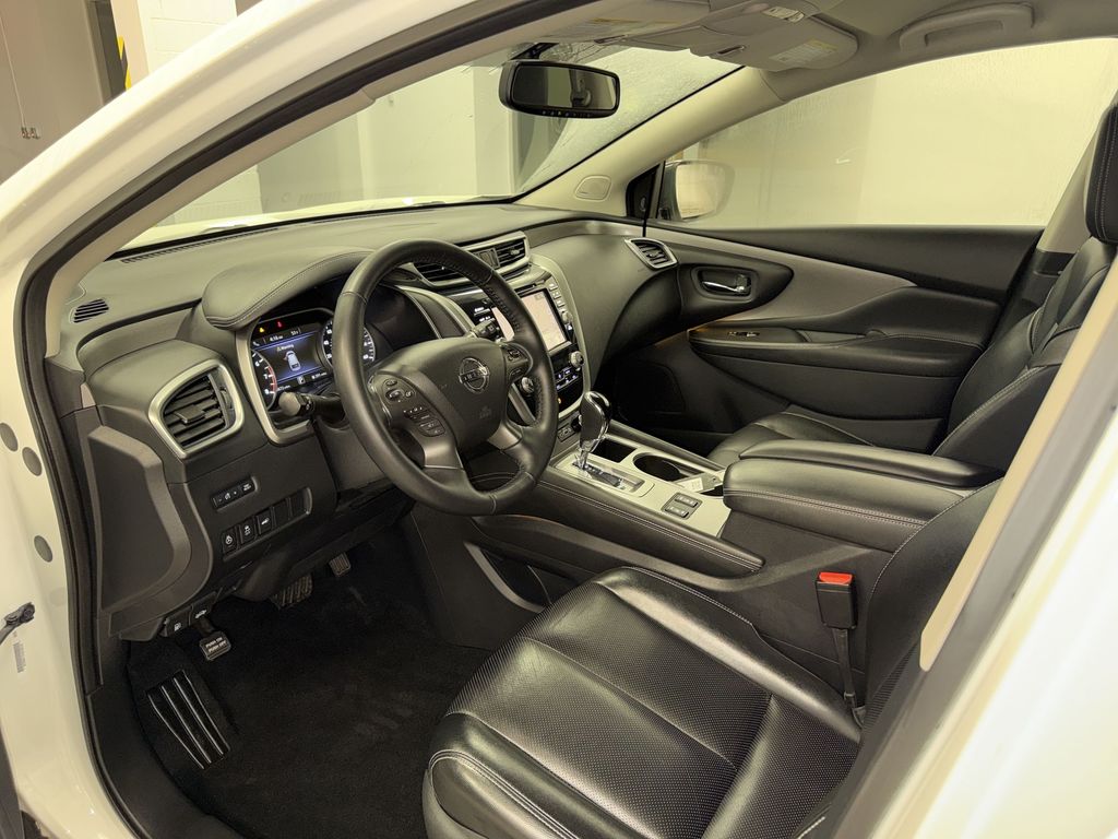 Thumbnail: 2019 Nissan Murano - 31
