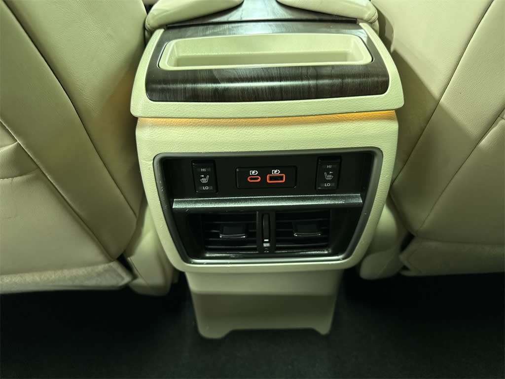 Thumbnail: 2019 Nissan Murano - 30