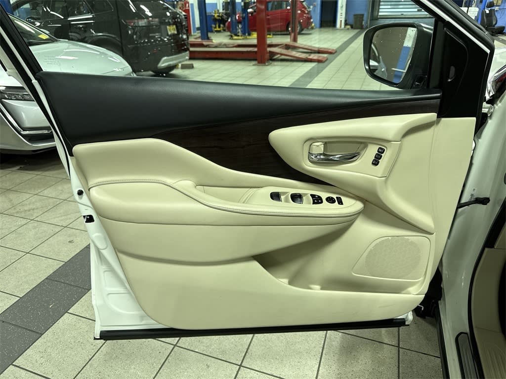 Thumbnail: 2019 Nissan Murano - 31