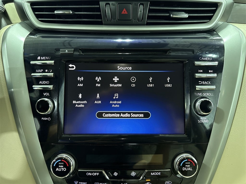 Thumbnail: 2019 Nissan Murano - 22