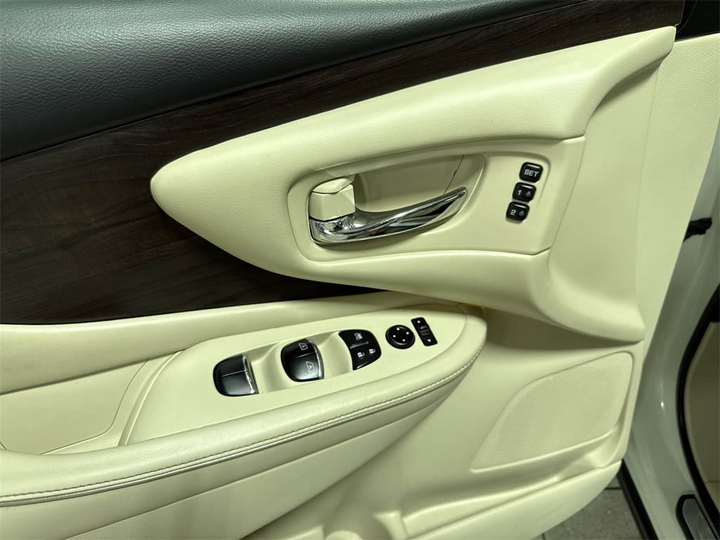 Thumbnail: 2019 Nissan Murano - 6