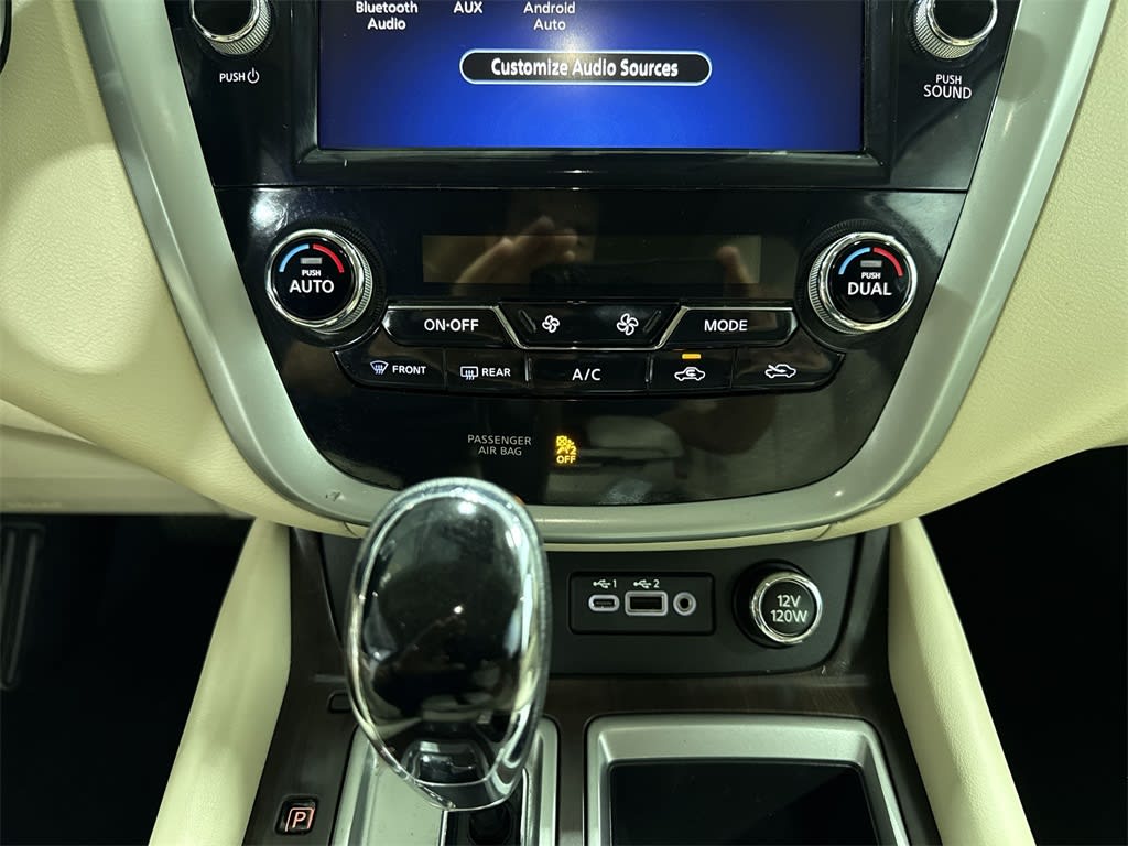 Thumbnail: 2019 Nissan Murano - 23