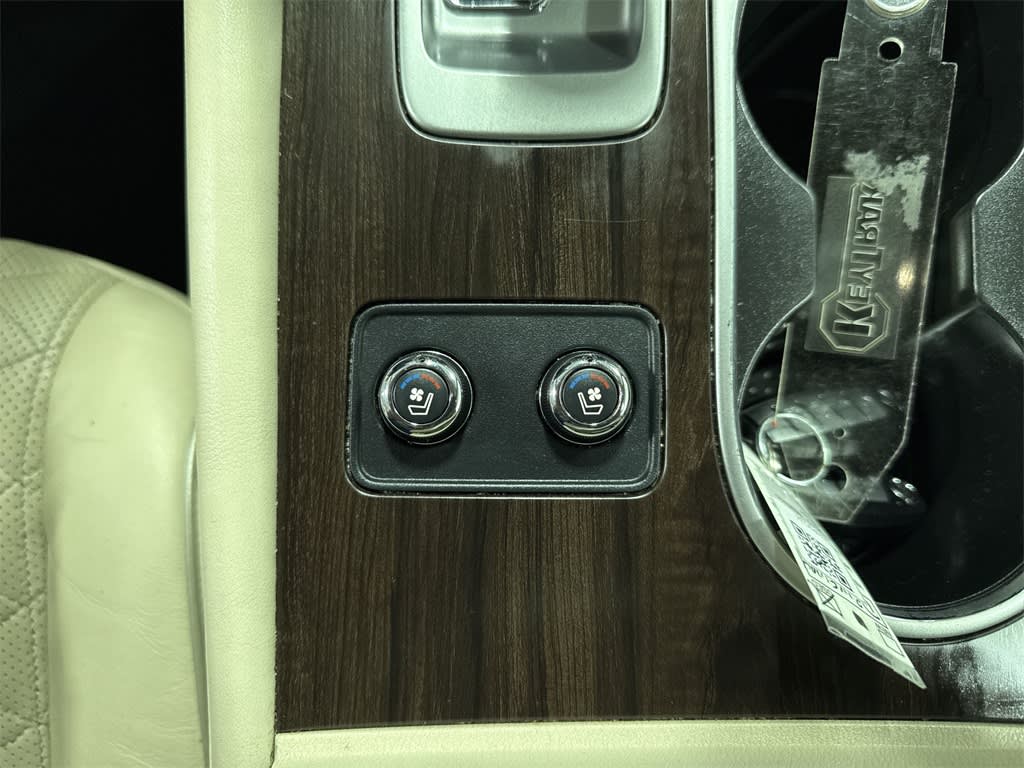 Thumbnail: 2019 Nissan Murano - 32