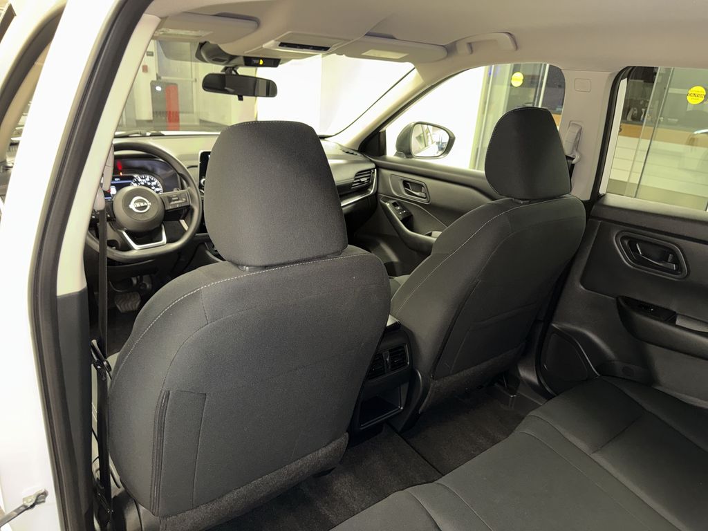 Thumbnail: 2024 Nissan Rogue - 26