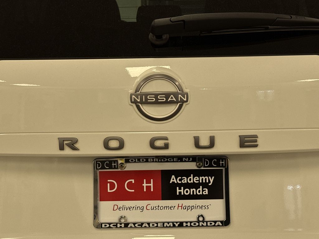 Thumbnail: 2024 Nissan Rogue - 5