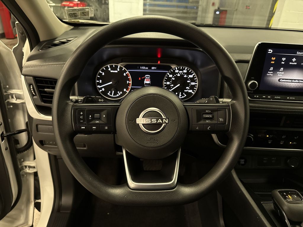 Thumbnail: 2024 Nissan Rogue - 2
