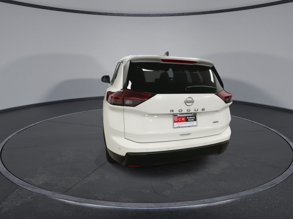 Thumbnail: 2024 Nissan Rogue - 15