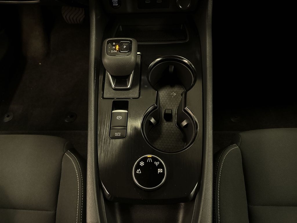Thumbnail: 2024 Nissan Rogue - 12