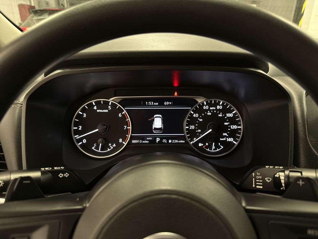 Thumbnail: 2024 Nissan Rogue - 30