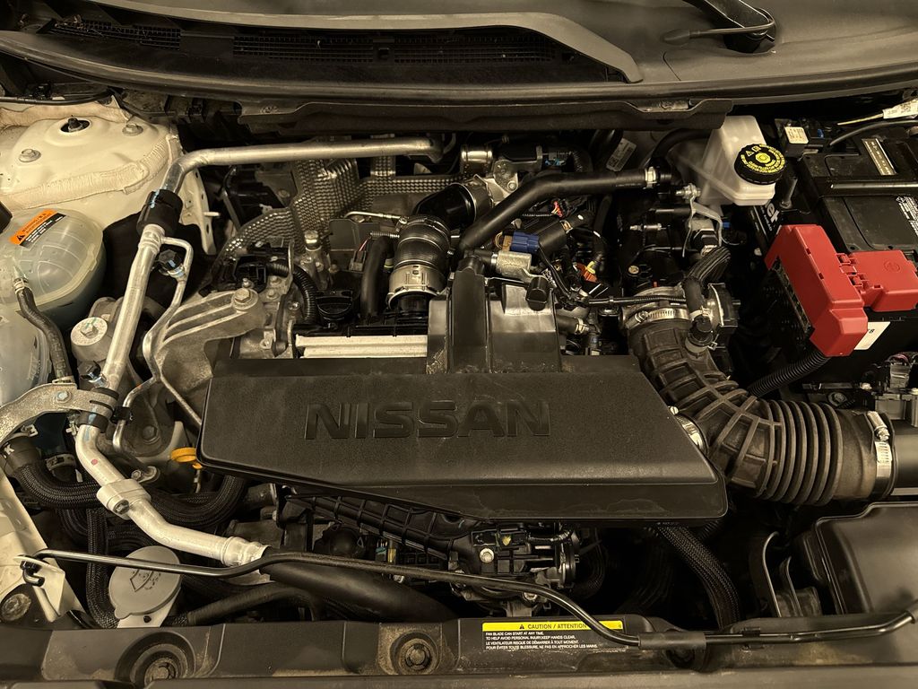 Thumbnail: 2024 Nissan Rogue - 7