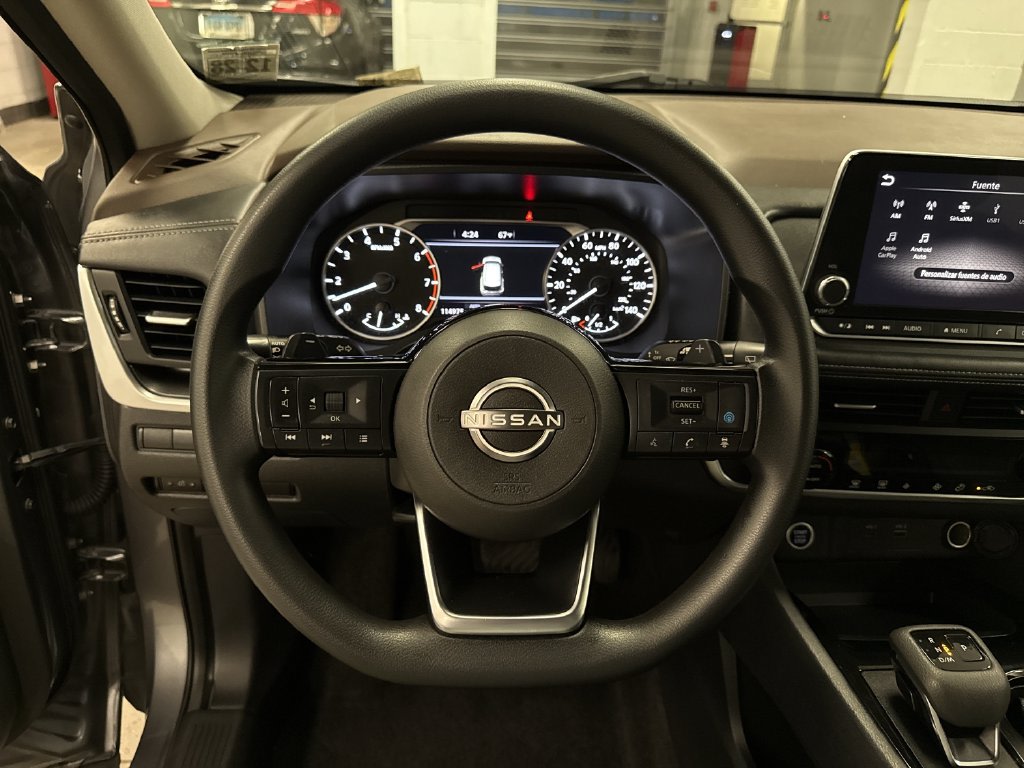 Thumbnail: 2023 Nissan Rogue - 2