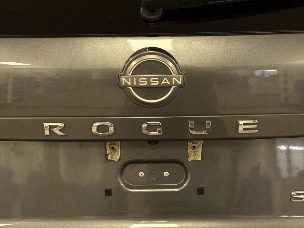 Thumbnail: 2023 Nissan Rogue - 6