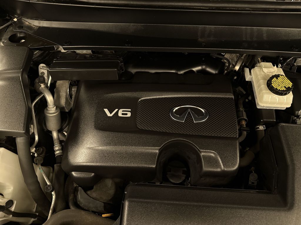 Thumbnail: 2019 INFINITI QX60 - 9