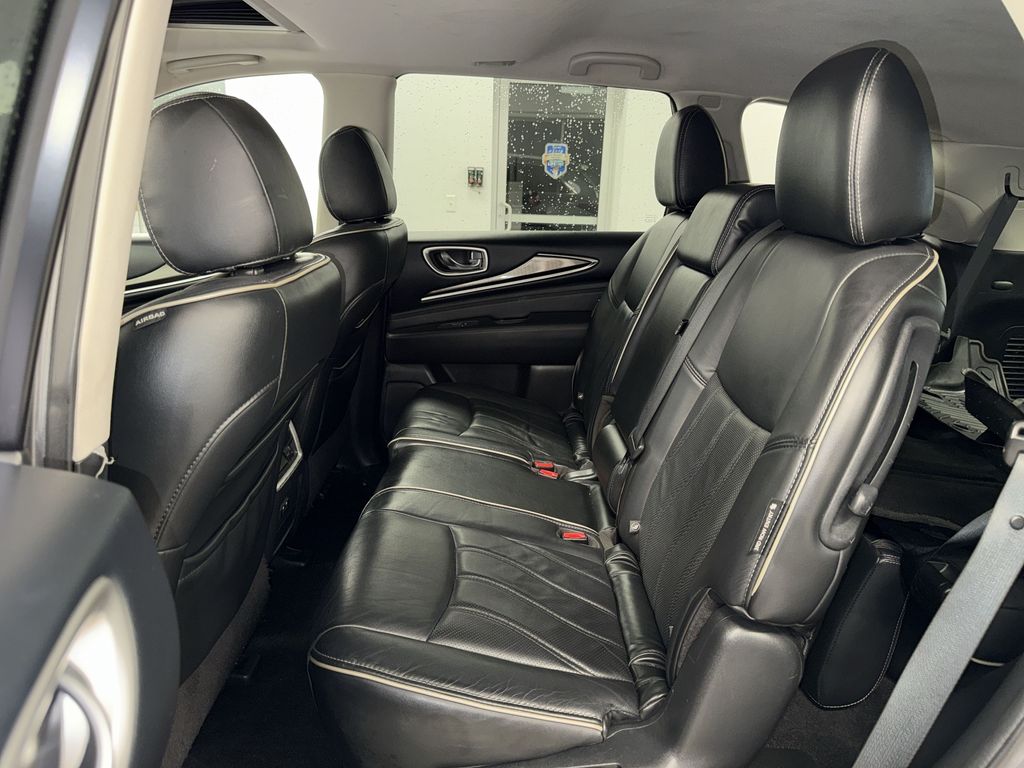 Thumbnail: 2019 INFINITI QX60 - 13