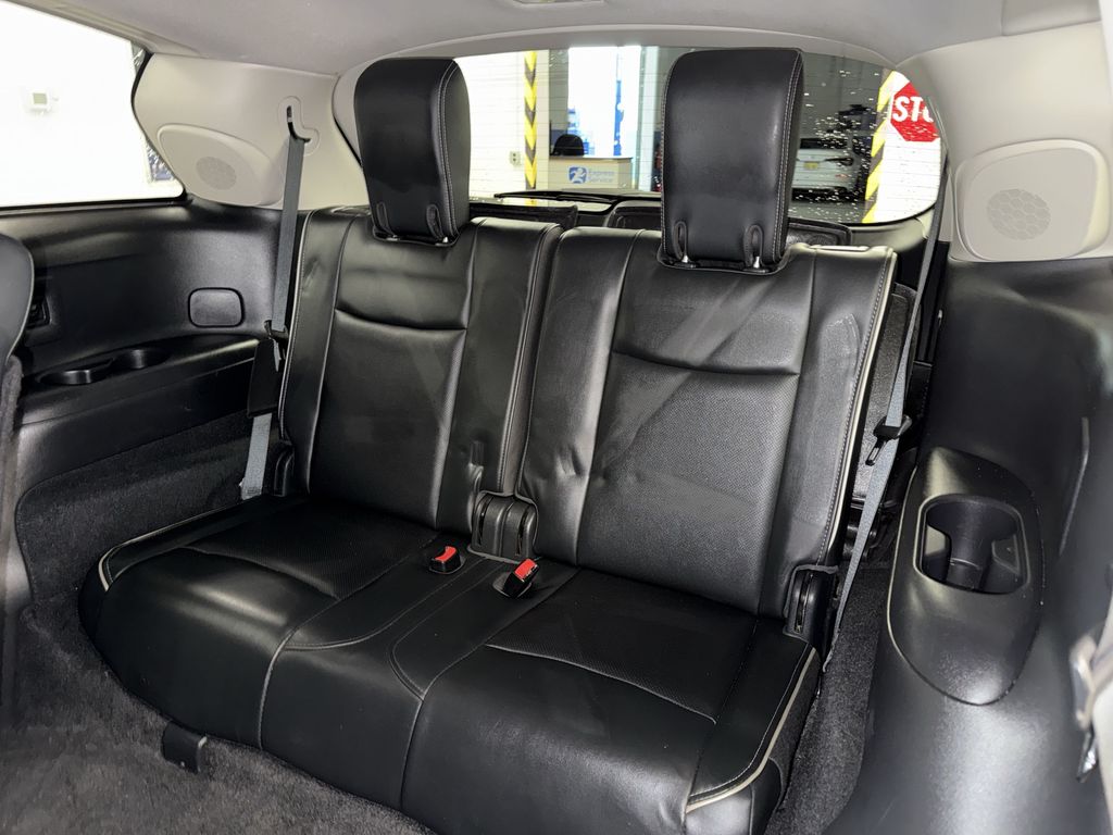 Thumbnail: 2019 INFINITI QX60 - 24