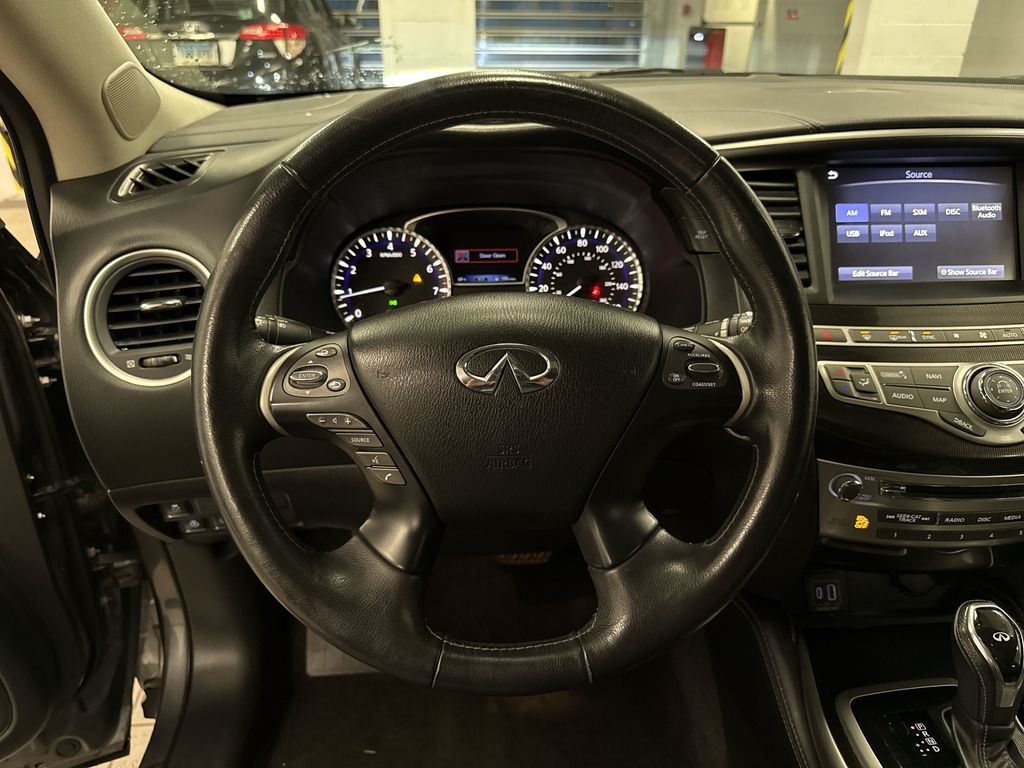 Thumbnail: 2019 INFINITI QX60 - 2