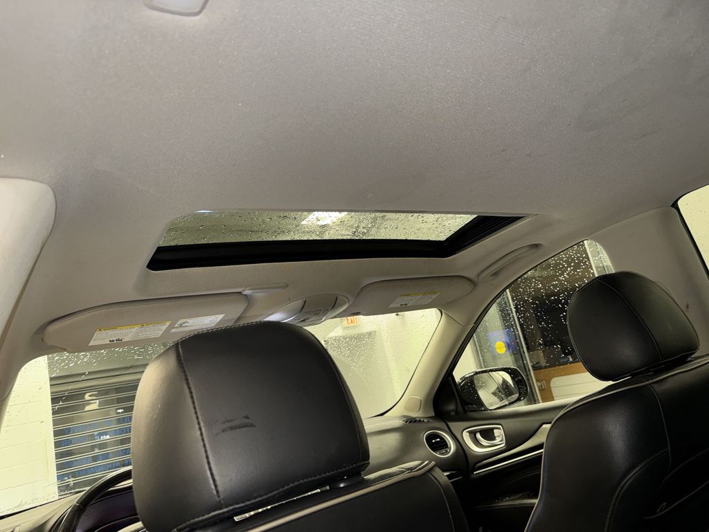 Thumbnail: 2019 INFINITI QX60 - 29