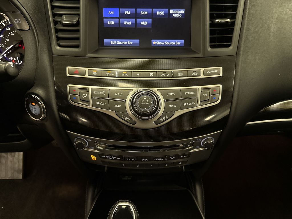 Thumbnail: 2019 INFINITI QX60 - 26
