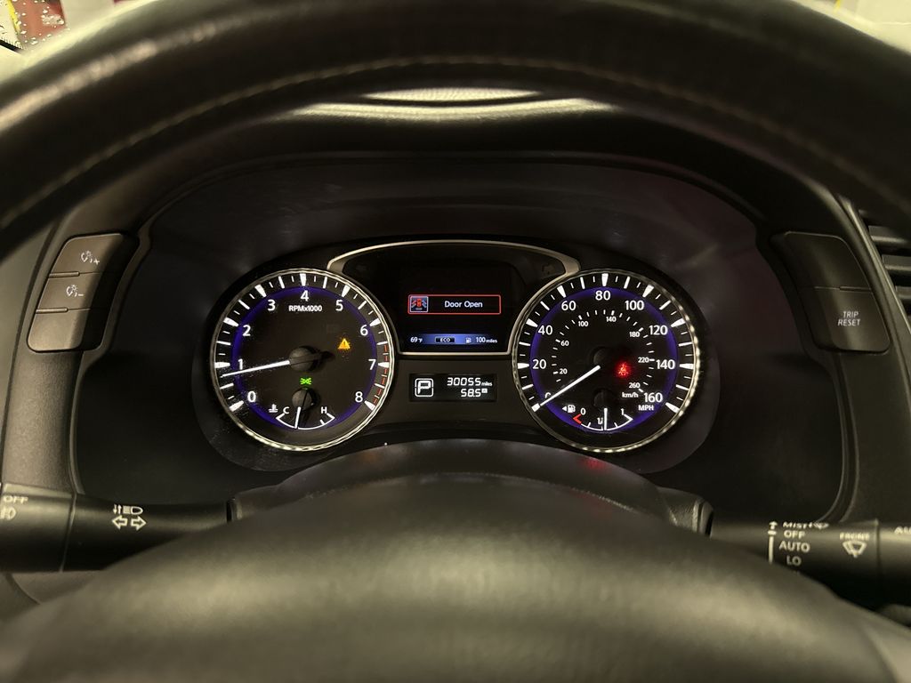 Thumbnail: 2019 INFINITI QX60 - 38