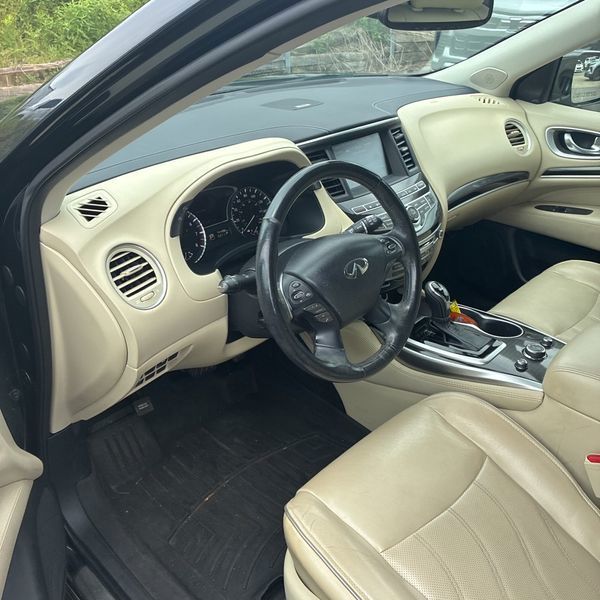 Thumbnail: 2019 INFINITI QX60 - 2