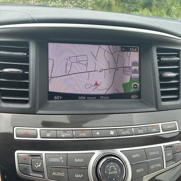Thumbnail: 2019 INFINITI QX60 - 23