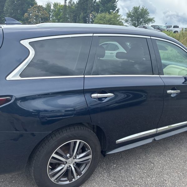 Thumbnail: 2019 INFINITI QX60 - 14