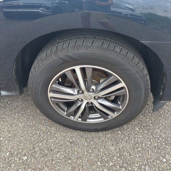 Thumbnail: 2019 INFINITI QX60 - 22