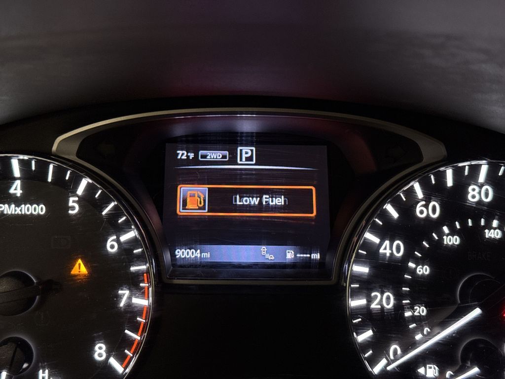 Thumbnail: 2017 Nissan Pathfinder - 13