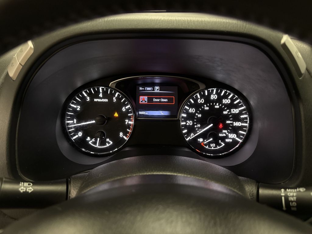 Thumbnail: 2017 Nissan Pathfinder - 35