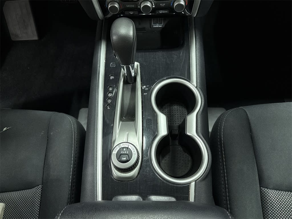 Thumbnail: 2019 Nissan Pathfinder - 32