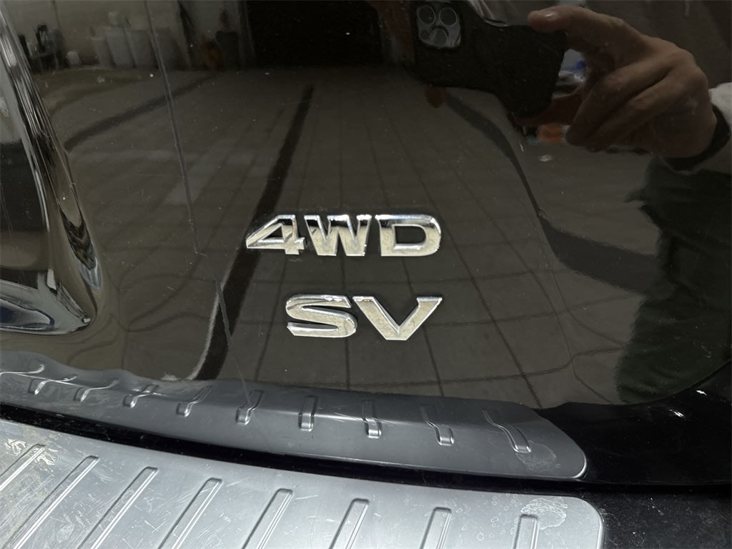 Thumbnail: 2019 Nissan Pathfinder - 29