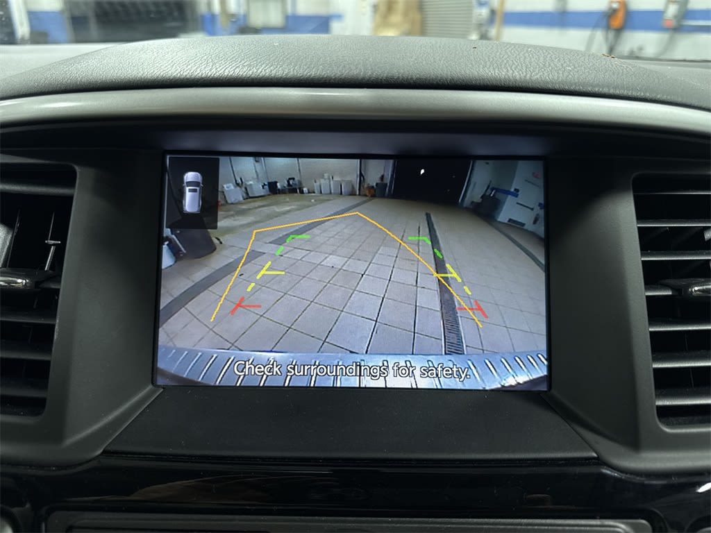 Thumbnail: 2019 Nissan Pathfinder - 28