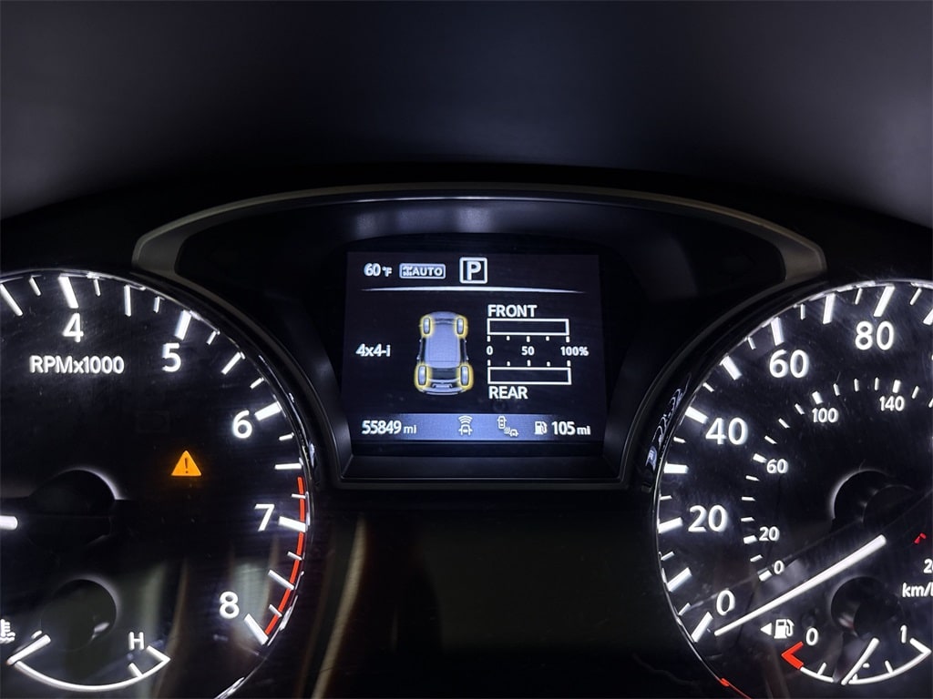 Thumbnail: 2019 Nissan Pathfinder - 16