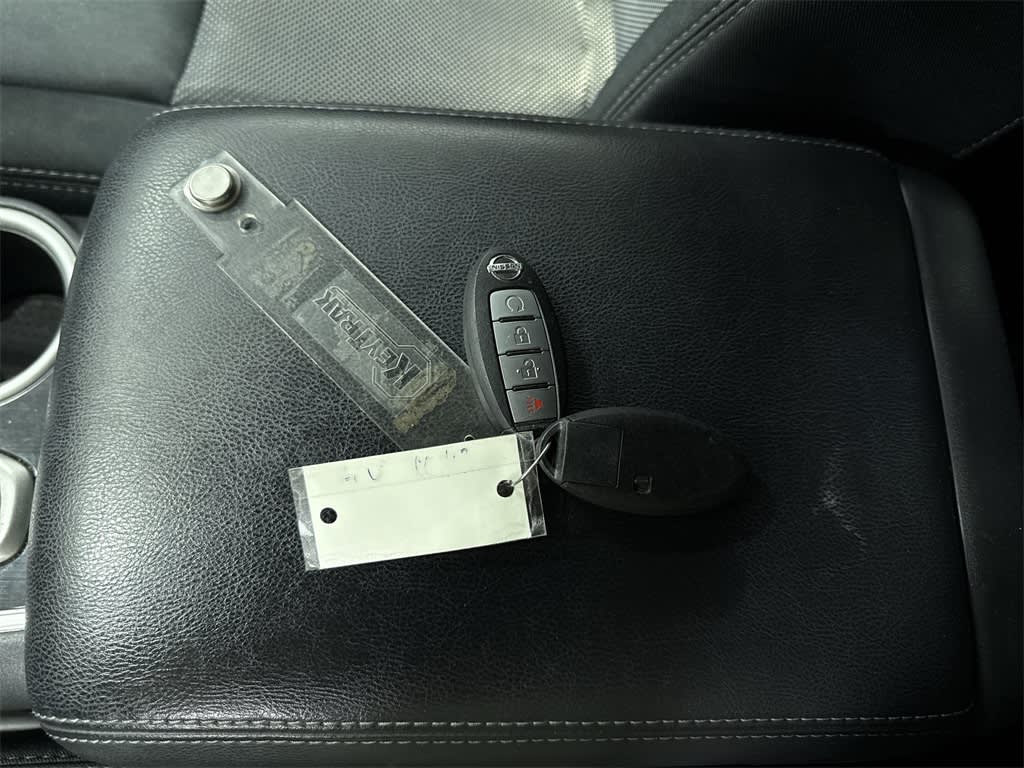 Thumbnail: 2019 Nissan Pathfinder - 18