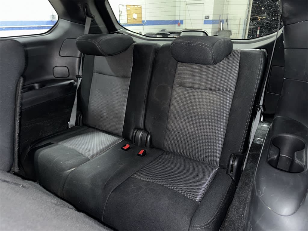 Thumbnail: 2019 Nissan Pathfinder - 25