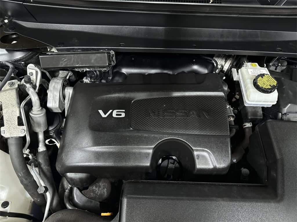 Thumbnail: 2019 Nissan Pathfinder - 9