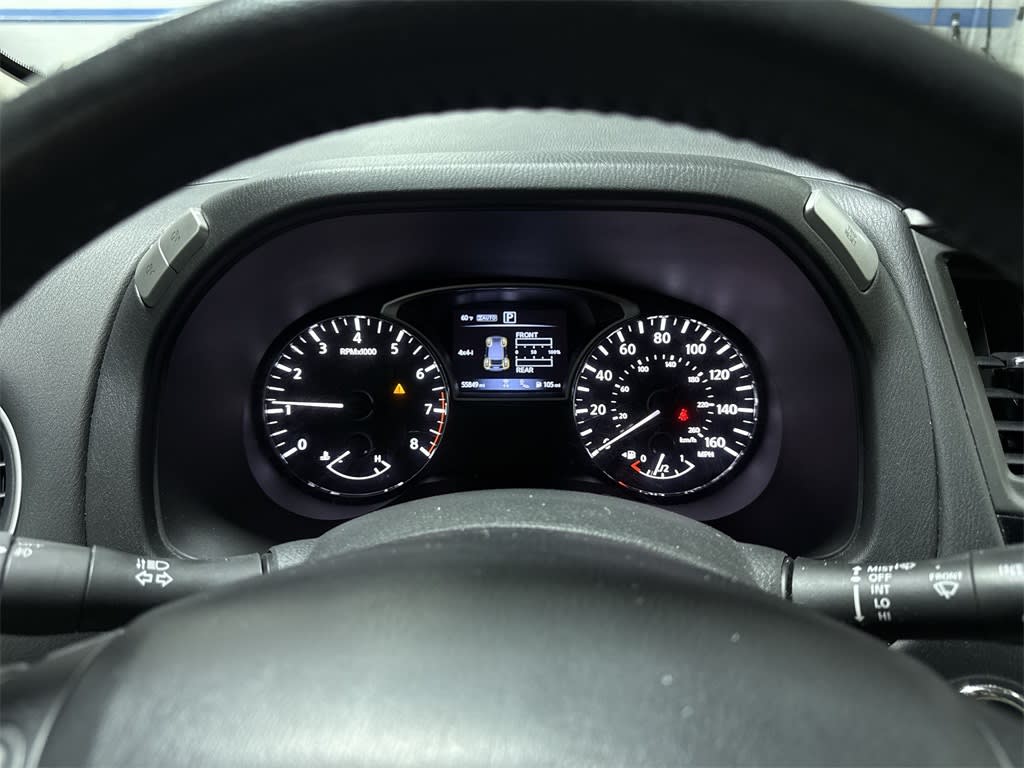 Thumbnail: 2019 Nissan Pathfinder - 33