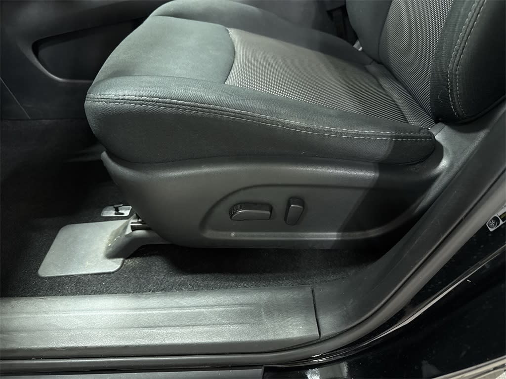 Thumbnail: 2019 Nissan Pathfinder - 27