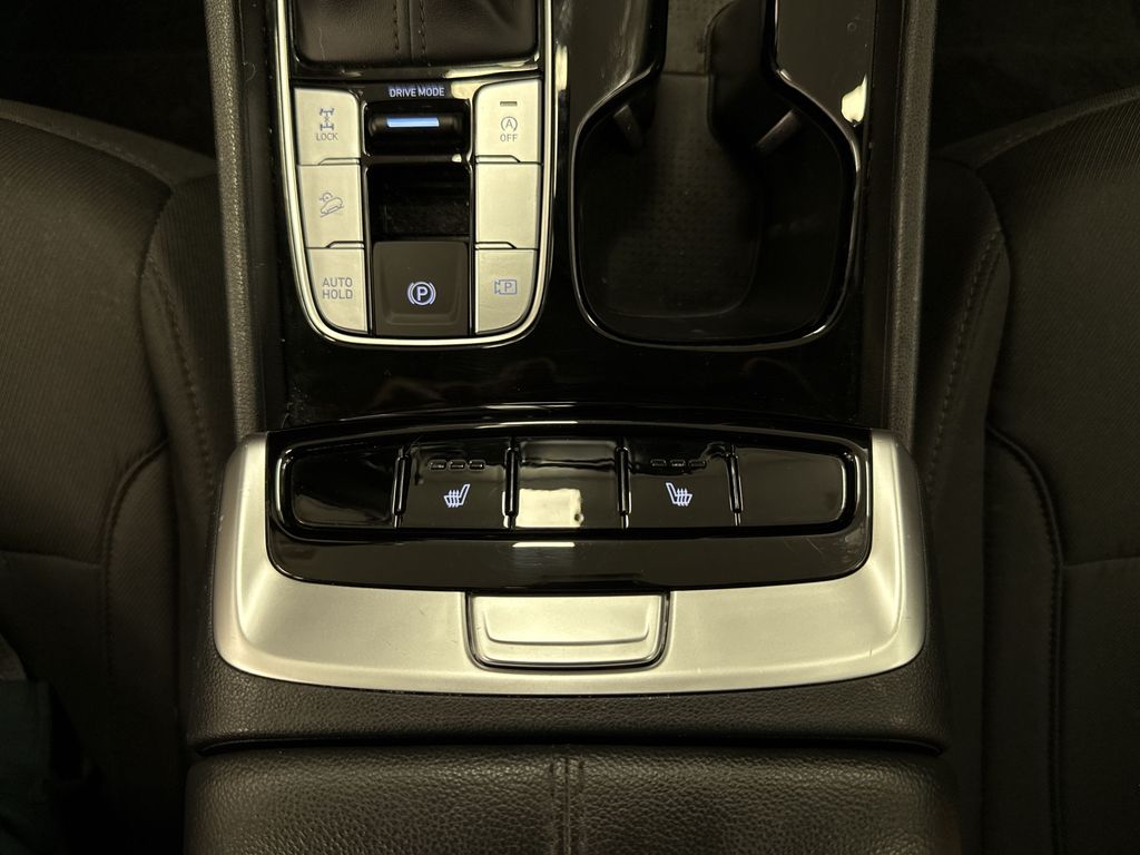 Thumbnail: 2024 Hyundai Tucson - 31