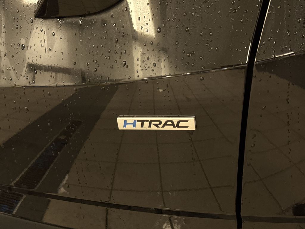 Thumbnail: 2024 Hyundai Tucson - 27