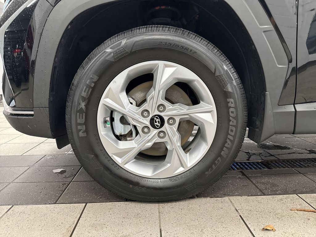 Thumbnail: 2024 Hyundai Tucson - 6