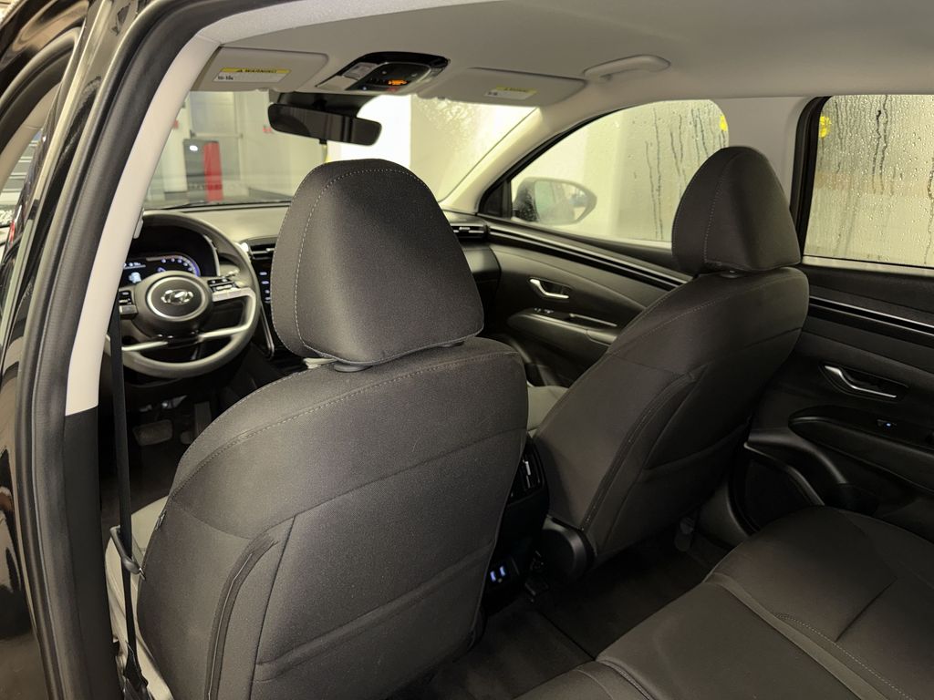 Thumbnail: 2024 Hyundai Tucson - 28