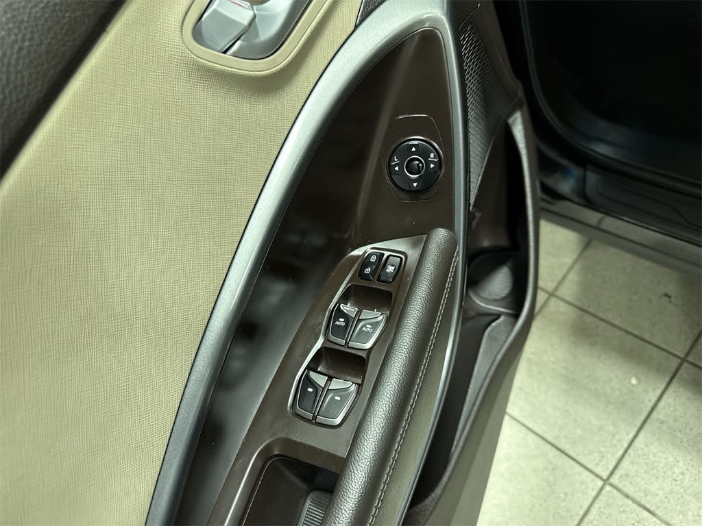 2018 Hyundai Santa Fe Sport 2.0T 25