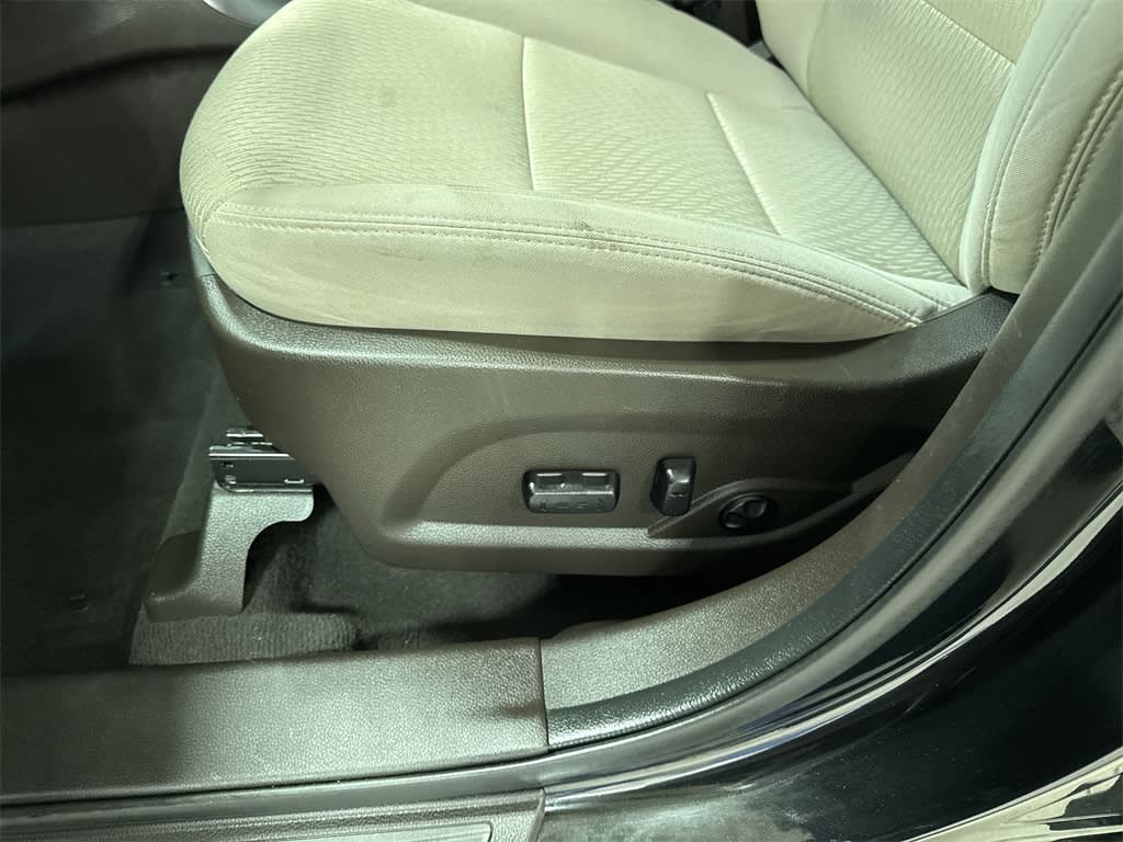 2018 Hyundai Santa Fe Sport 2.0T 26
