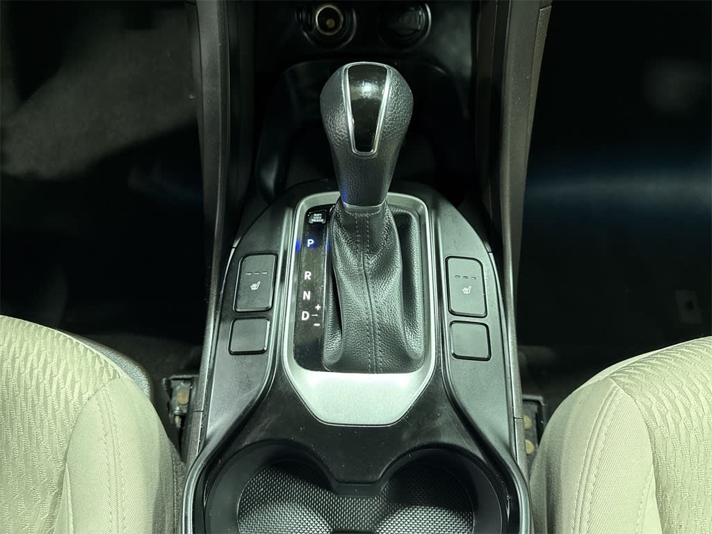 2018 Hyundai Santa Fe Sport 2.0T 12